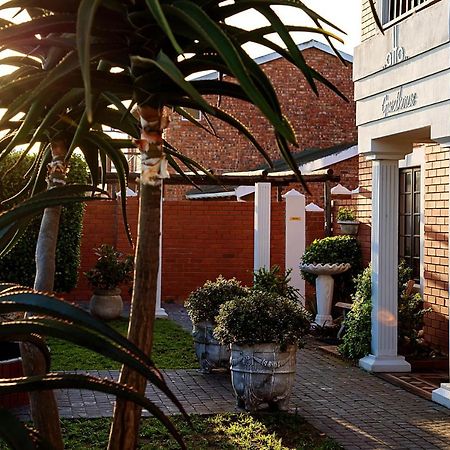 Aha Guest House Seaview Exterior foto