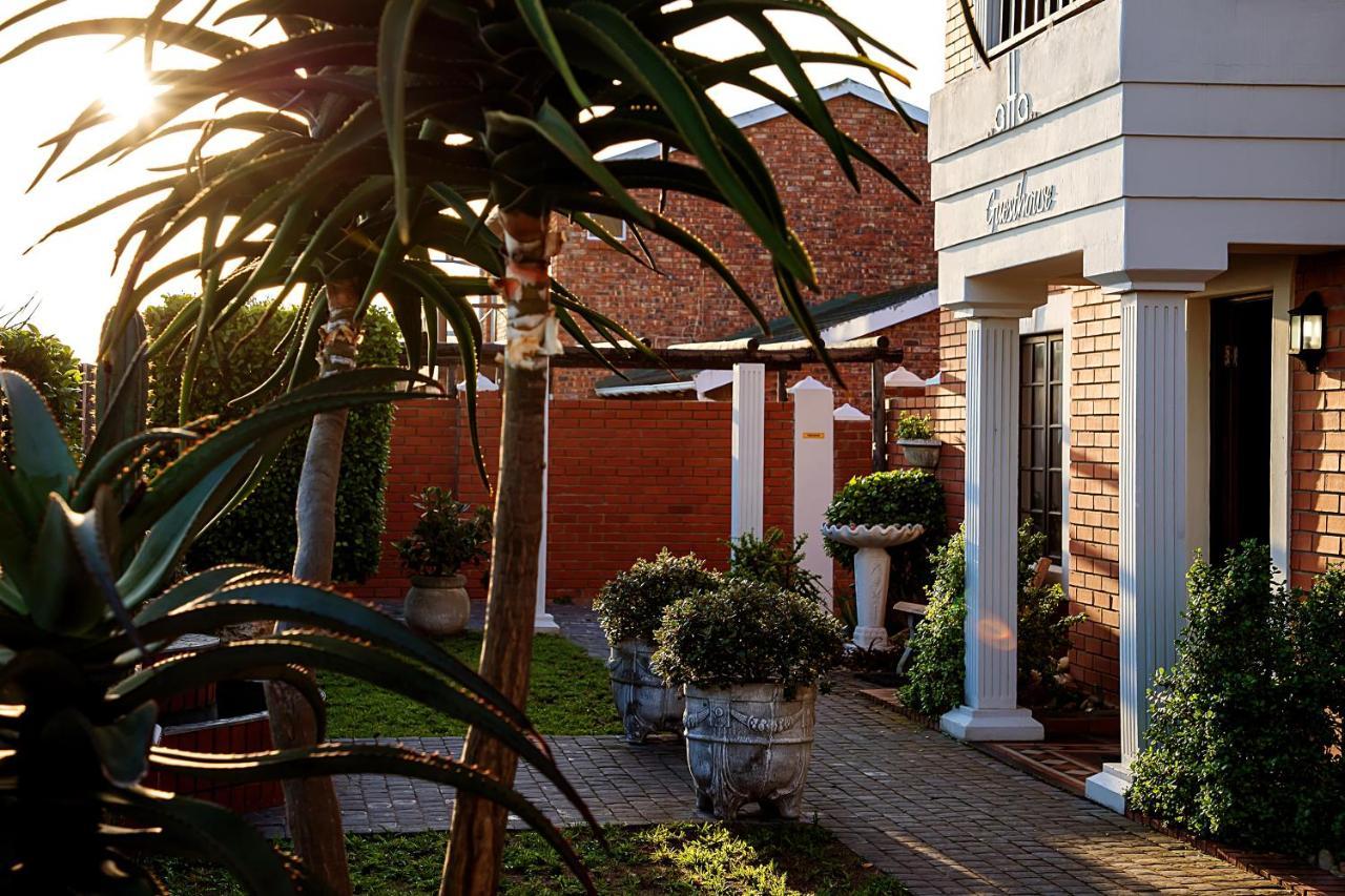 Aha Guest House Seaview Exterior foto