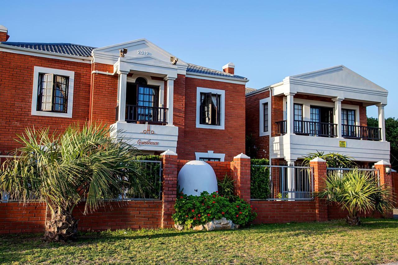 Aha Guest House Seaview Exterior foto