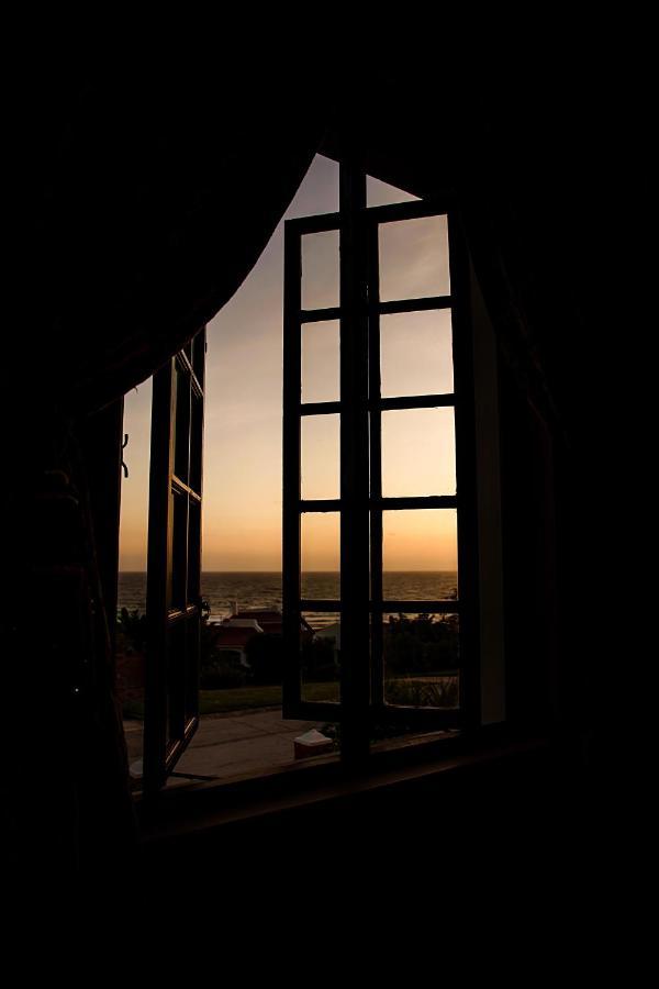Aha Guest House Seaview Exterior foto